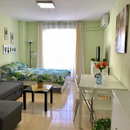 Flor De Azahar Διαμέρισμα Fuengirola Εξωτερικό φωτογραφία