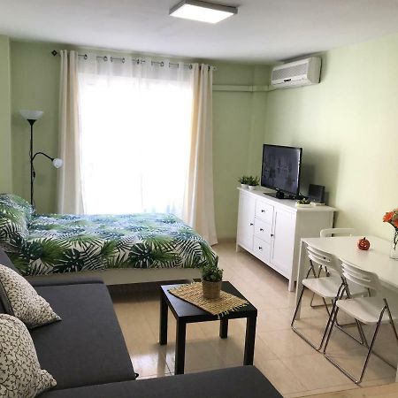 Flor De Azahar Διαμέρισμα Fuengirola Εξωτερικό φωτογραφία