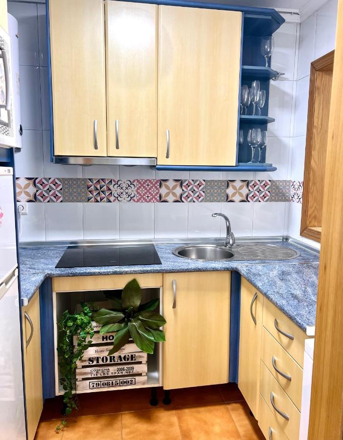 Flor De Azahar Διαμέρισμα Fuengirola Εξωτερικό φωτογραφία