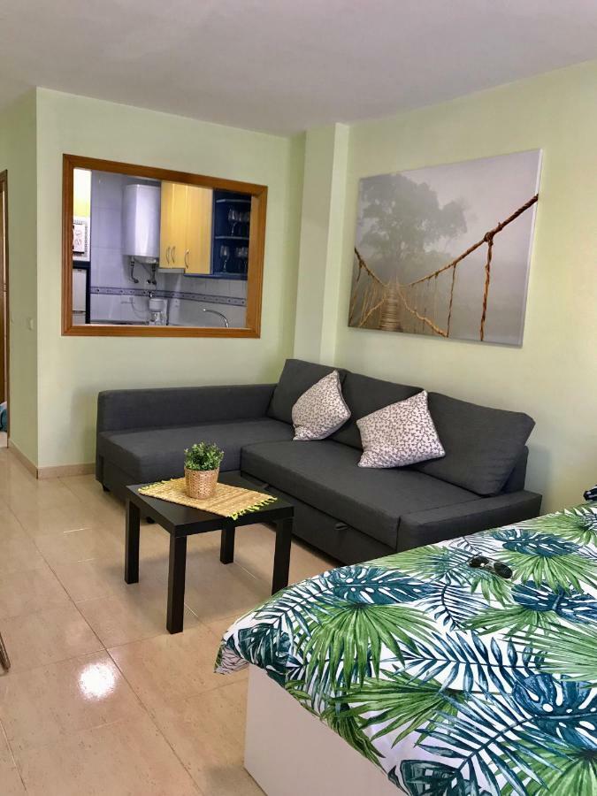 Flor De Azahar Διαμέρισμα Fuengirola Εξωτερικό φωτογραφία