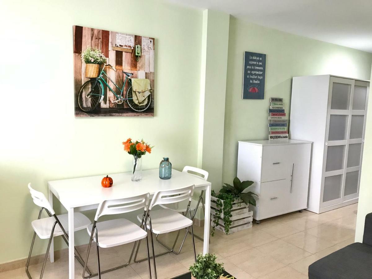 Flor De Azahar Διαμέρισμα Fuengirola Εξωτερικό φωτογραφία