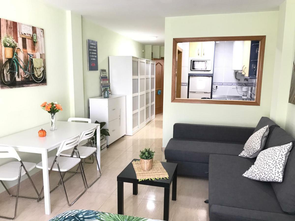 Flor De Azahar Διαμέρισμα Fuengirola Εξωτερικό φωτογραφία