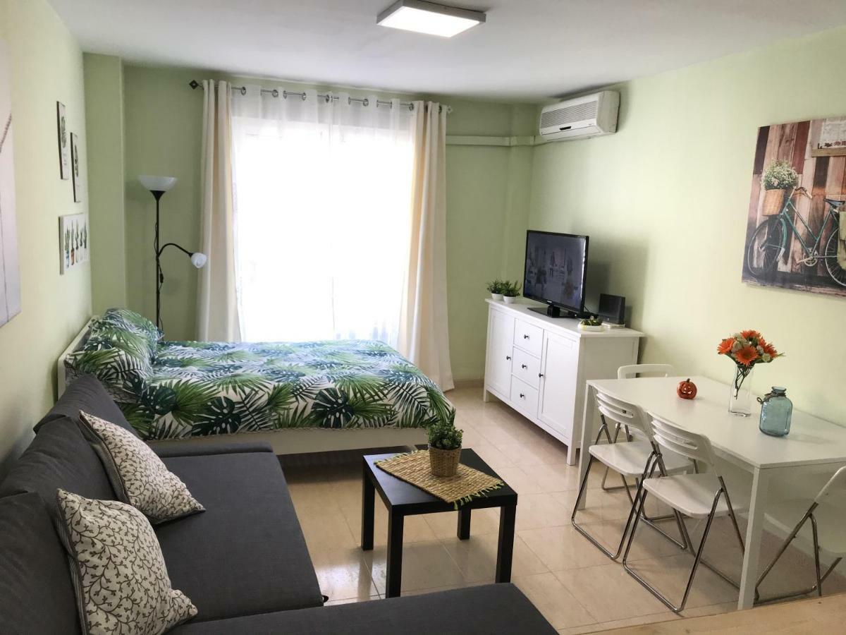 Flor De Azahar Διαμέρισμα Fuengirola Εξωτερικό φωτογραφία
